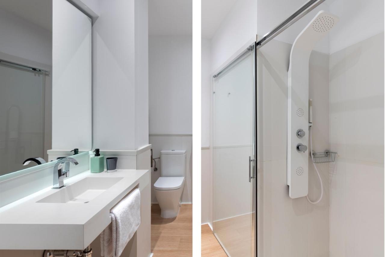 Apartamento Santas Patronas, Maestranza