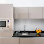 Suites Maestranza - Santas Patronas By Magno Apartments