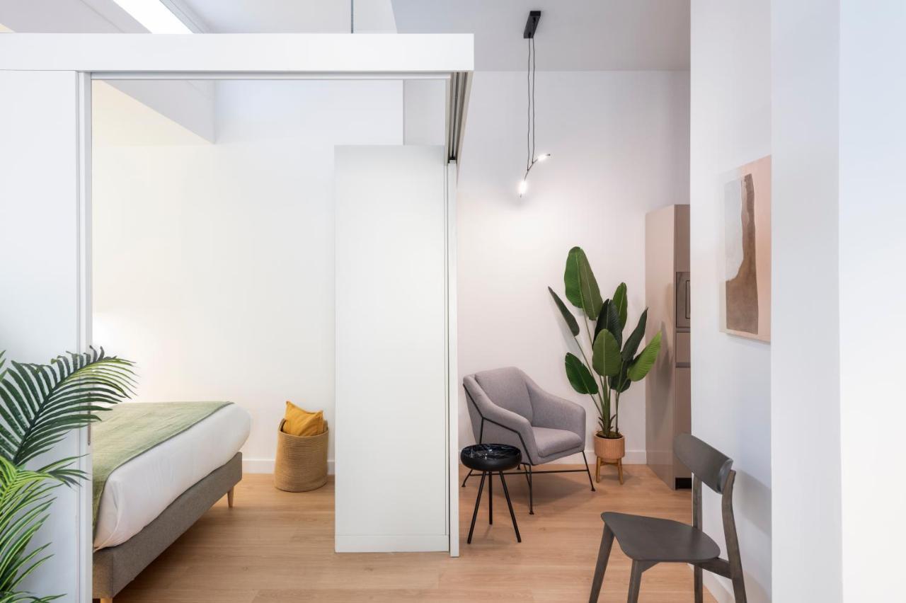 Maestranza - Santas Patronas By Magno Appartement