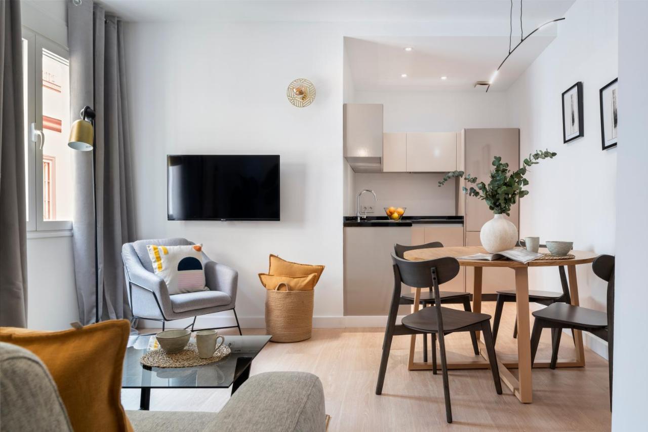 Appartement Maestranza - Santas Patronas By Magno *