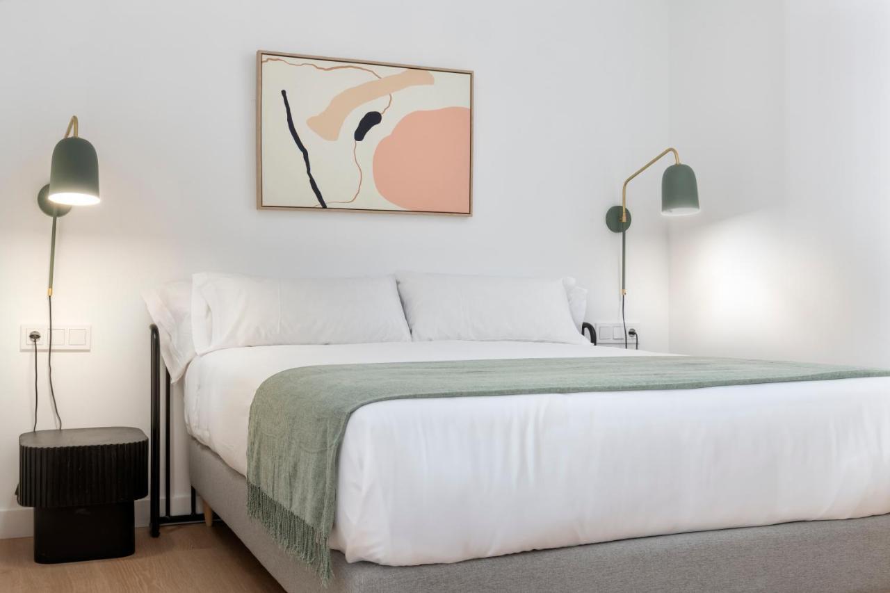 Maestranza - Santas Patronas By Magno Appartement *