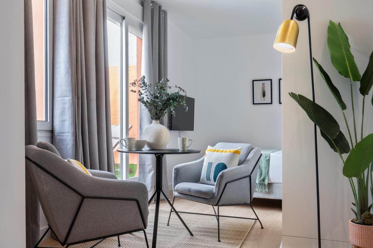 Maestranza - Santas Patronas By Magno Appartement