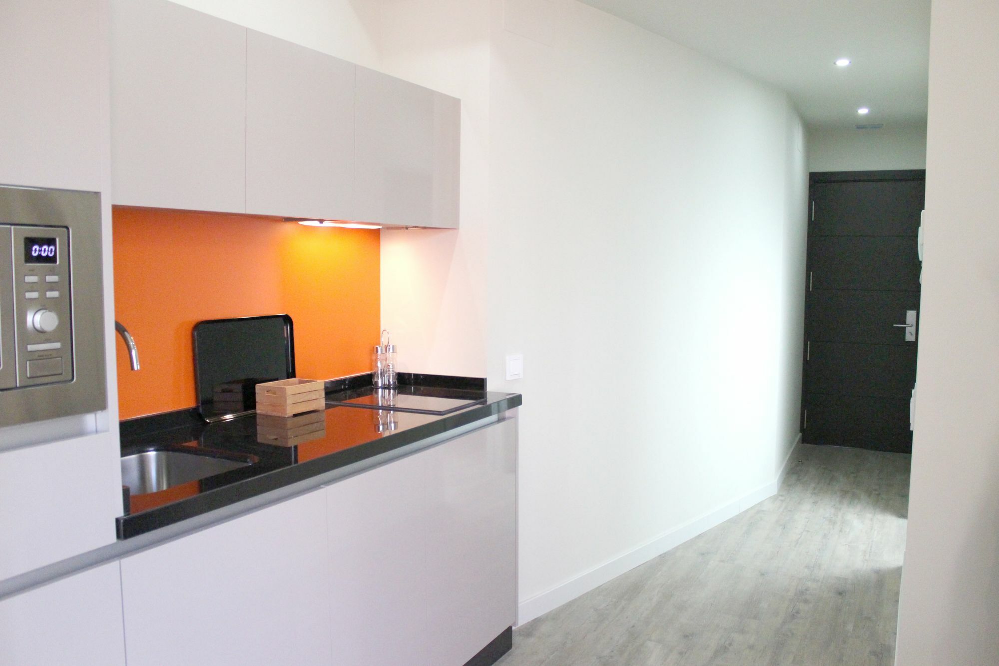 Appartement Maestranza - Santas Patronas By Magno Sevilla