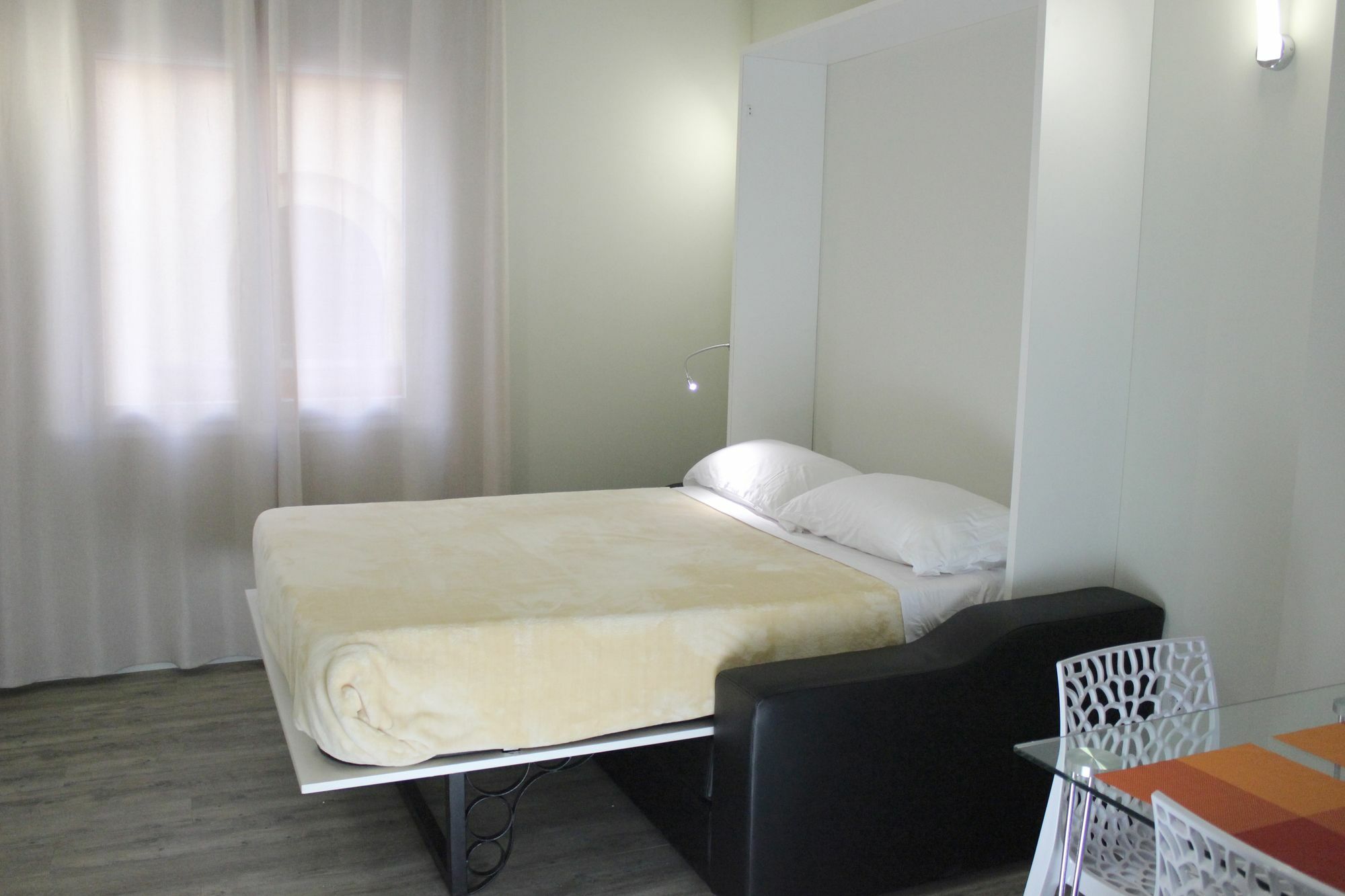 Appartement Maestranza - Santas Patronas By Magno Sevilla