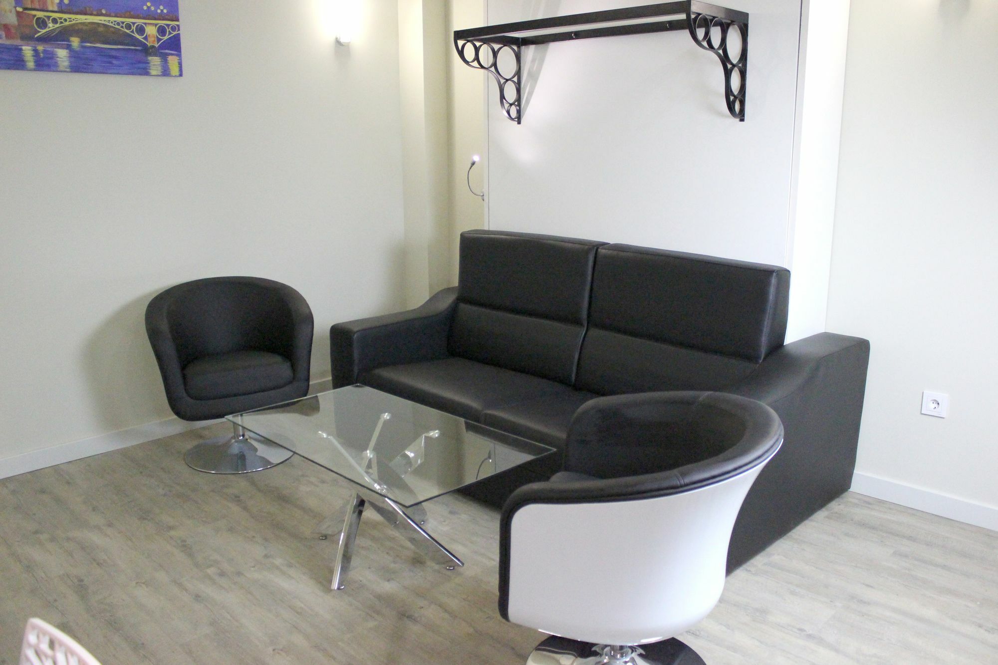 Appartement Maestranza - Santas Patronas By Magno *