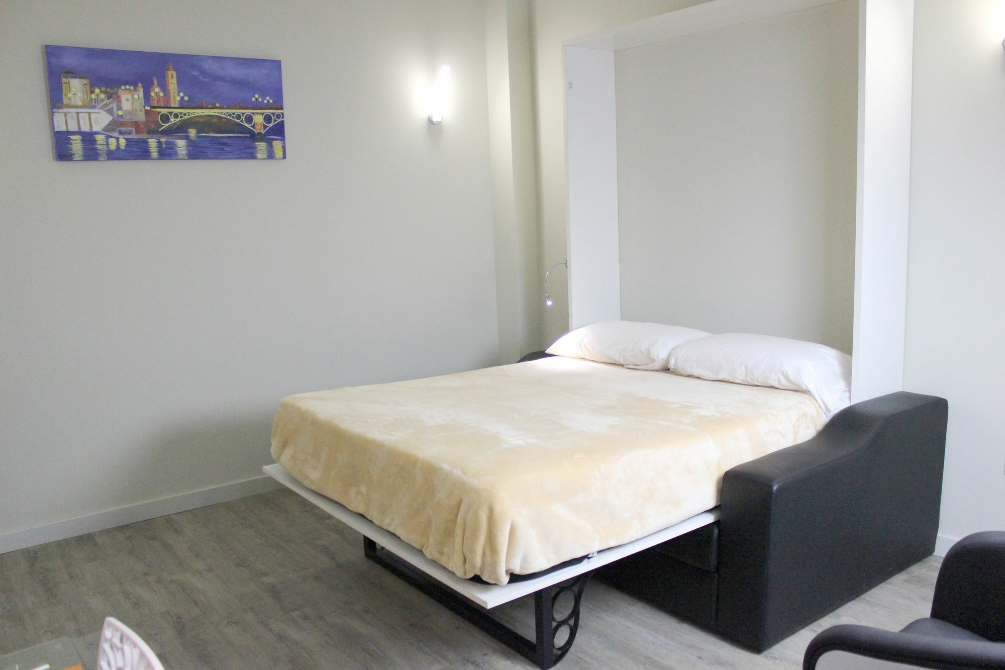 Maestranza - Santas Patronas By Magno Appartement